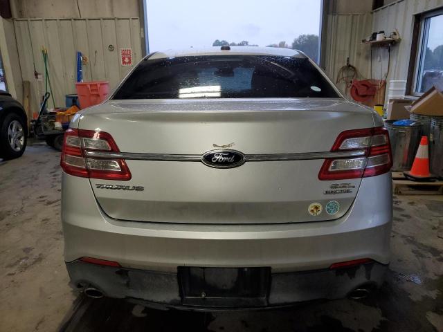 Photo 6 from auction – 2013 FORD TAURUS SEL with VIN 1FAHP2E88DG123251