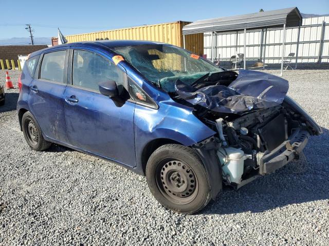 Photo 4 from auction – 2017 NISSAN VERSA NOTE with VIN 3N1CE2CP3HL354230