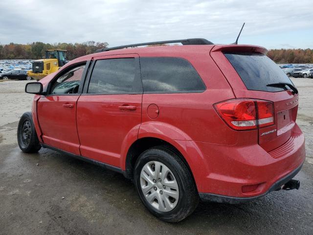 Photo 2 from auction – 2019 DODGE JOURNEY SE with VIN 3C4PDCBG8KT758236