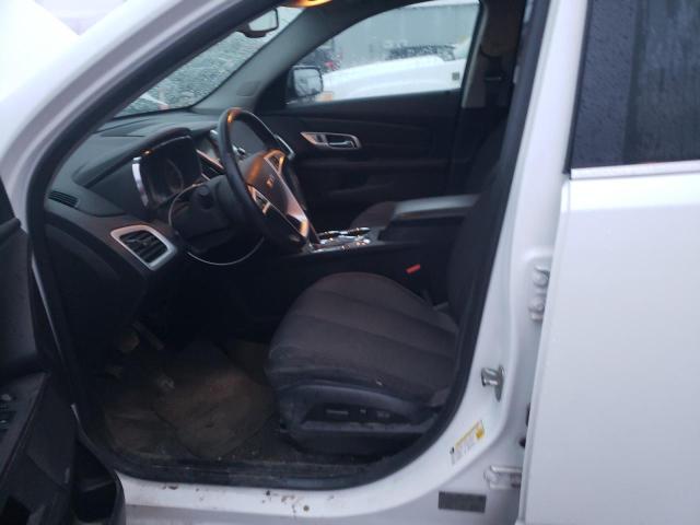 Photo 7 from auction – 2015 GMC TERRAIN SL with VIN 2GKALREK0F6118886