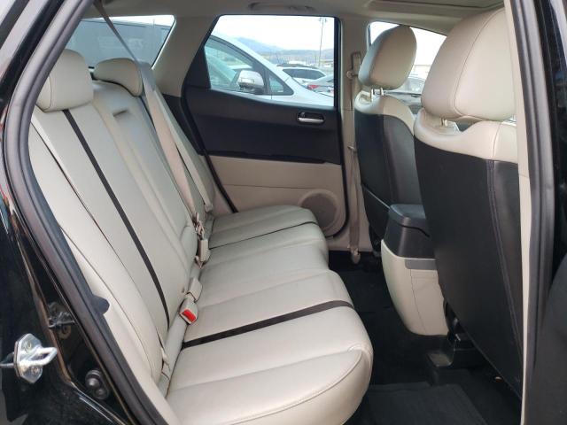 Photo 10 from auction – 2008 MAZDA CX-7 with VIN JM3ER293580169583