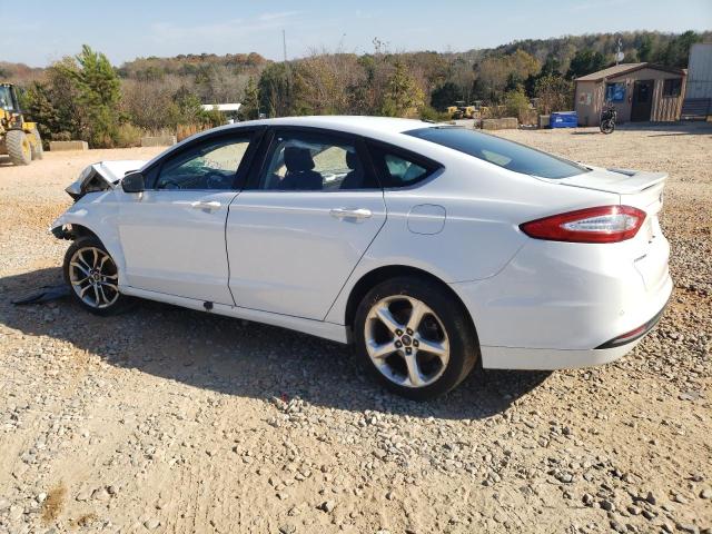 Photo 2 from auction – 2016 FORD FUSION SE with VIN 3FA6P0H7XGR178232