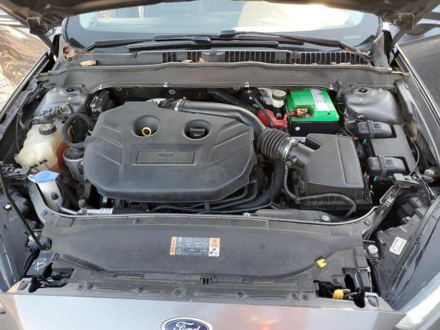 Photo 11 from auction – 2014 FORD FUSION SE with VIN 3FA6P0H95ER308819