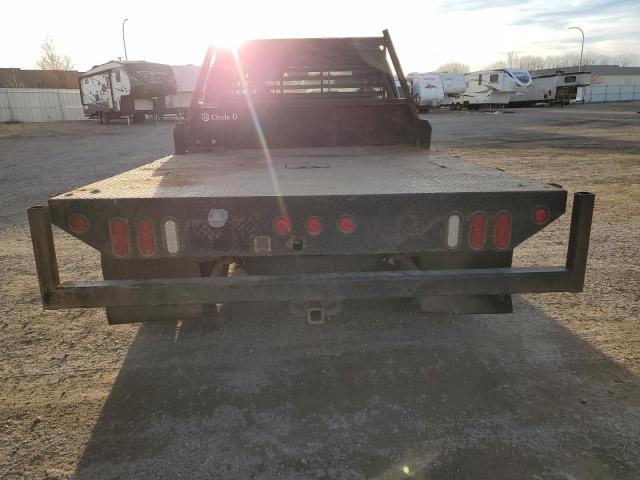 Photo 6 from auction – 2001 FORD F350 SUPER with VIN 1FTWW33F41EB10757