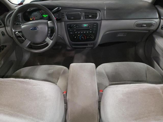 Photo 8 from auction – 2005 FORD TAURUS SE with VIN 1FAFP53UX5A104634