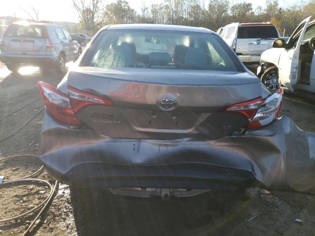 Zdjęcie 6 z aukcji – 2015 TOYOTA COROLLA L z VIN 2T1BURHE0FC439280
