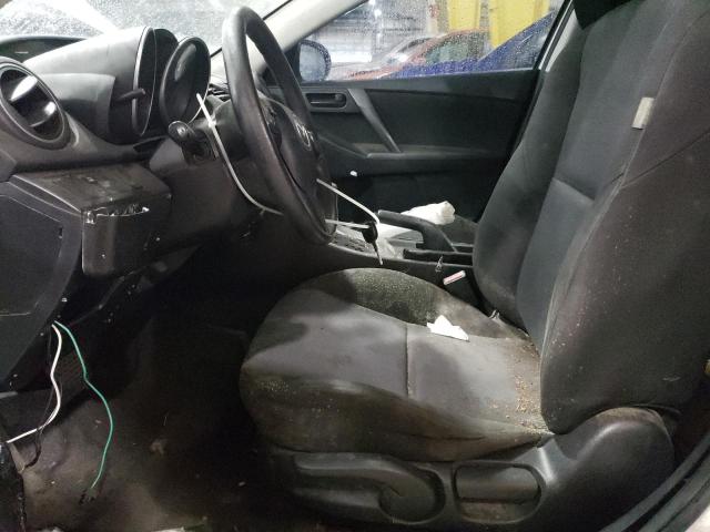 Photo 7 from auction – 2011 MAZDA 3 I with VIN JM1BL1UG5B1443190