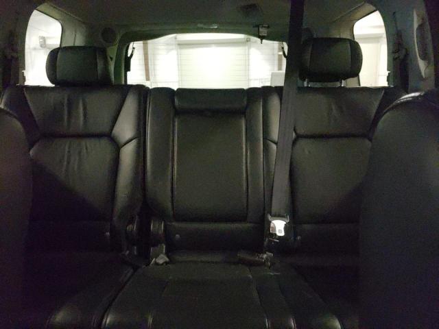 Photo 10 from auction – 2011 HONDA PILOT EXL with VIN 5FNYF4H61BB099689