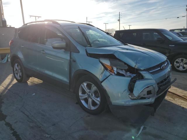 Photo 4 from auction – 2013 FORD ESCAPE SE with VIN 1FMCU0G99DUA74503