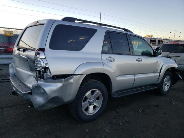 Photo 3 from auction – 2007 TOYOTA 4RUNNER SR with VIN JTEBU14R878093885