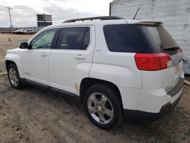 صورة رقم 2 من المزاد - 2013 GMC TERRAIN SL مع VIN 2GKFLVEK5D6223192
