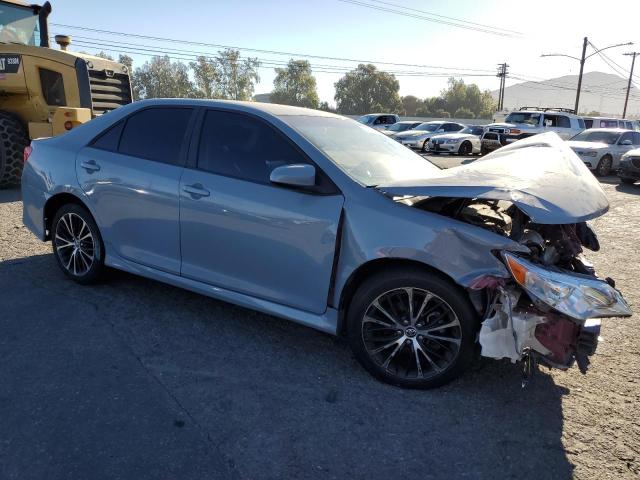 Photo 4 from auction – 2014 TOYOTA CAMRY L with VIN 4T1BF1FK0EU798081