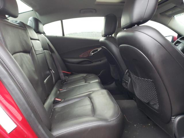 Photo 10 from auction – 2013 BUICK LACROSSE P with VIN 1G4GH5E38DF121672