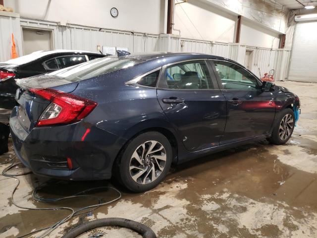 Photo 3 from auction – 2018 HONDA CIVIC EX with VIN 19XFC2F79JE040068