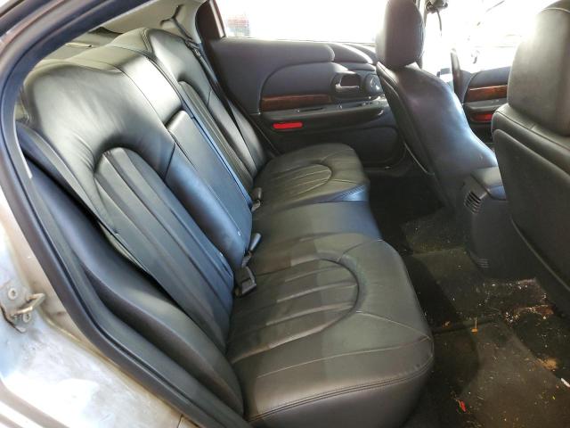 Photo 10 from auction – 2004 CHRYSLER CONCORDE L with VIN 2C3AD56G14H695265