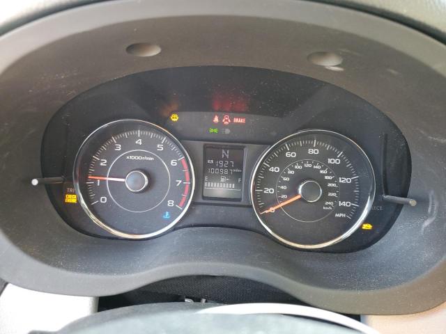 Photo 9 from auction – 2014 SUBARU FORESTER 2 with VIN JF2SJAMC7EH455261