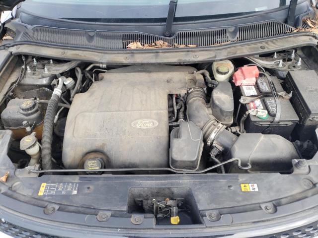 Photo 11 from auction – 2013 FORD EXPLORER L with VIN 1FM5K7F89DGA43895