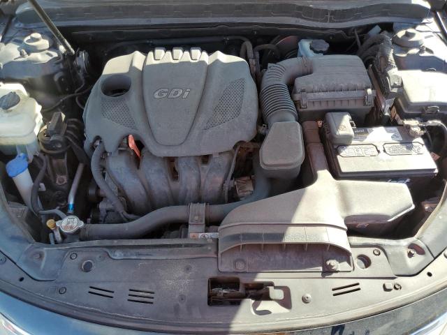 Photo 11 from auction – 2013 KIA OPTIMA LX with VIN KNAGM4A70D5305817