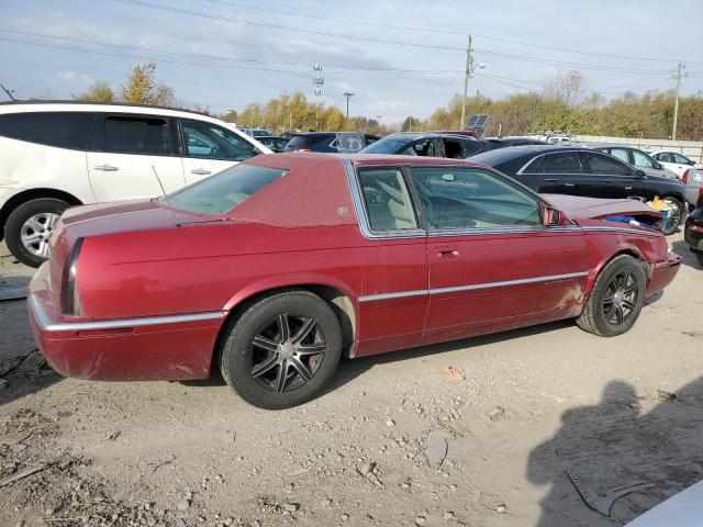 Photo 3 from auction – 1999 CADILLAC ELDORADO with VIN 1G6EL12Y1XU600828