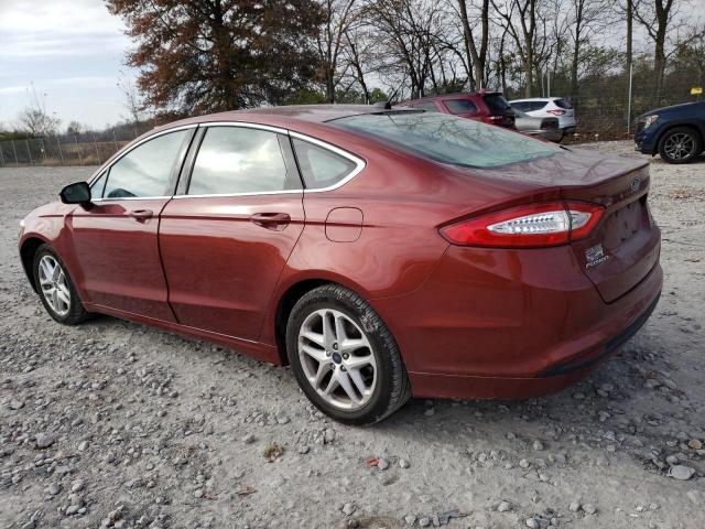 Photo 2 from auction – 2014 FORD FUSION SE with VIN 3FA6P0HD7ER184024