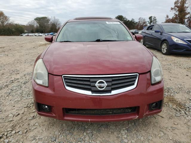 Фото 5 с аукциона – 2008 NISSAN MAXIMA SE с VIN 1N4BA41E98C832606