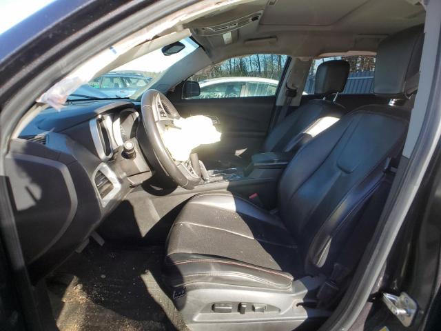 Photo 7 from auction – 2015 CHEVROLET EQUINOX LT with VIN 2GNFLHEK2F6260675