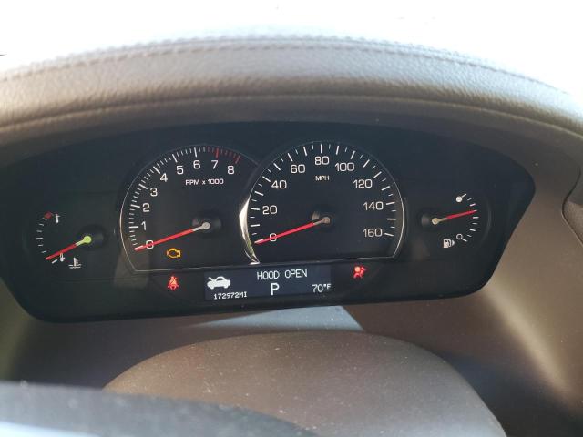 Photo 9 from auction – 2008 CADILLAC SRX with VIN 1GYEE637180140907