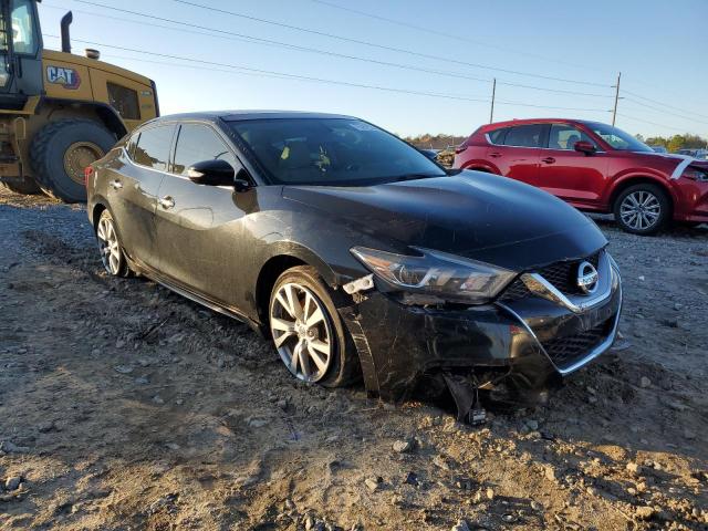 Photo 4 from auction – 2017 NISSAN MAXIMA 3.5 with VIN 1N4AA6AP4HC438150