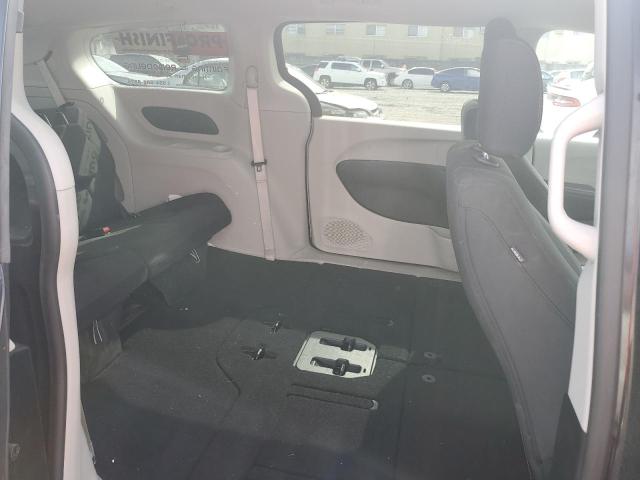 Photo 11 from auction – 2017 CHRYSLER PACIFICA L with VIN 2C4RC1CG6HR704850