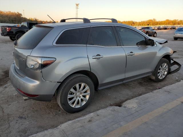 Photo 3 from auction – 2010 MAZDA CX-7 with VIN JM3ER2W53A0345798