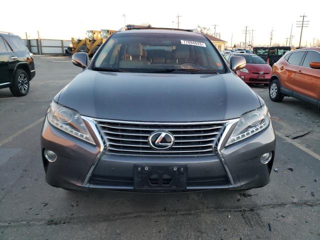 Photo 5 from auction – 2013 LEXUS RX 350 with VIN 2T2ZK1BAXDC103012