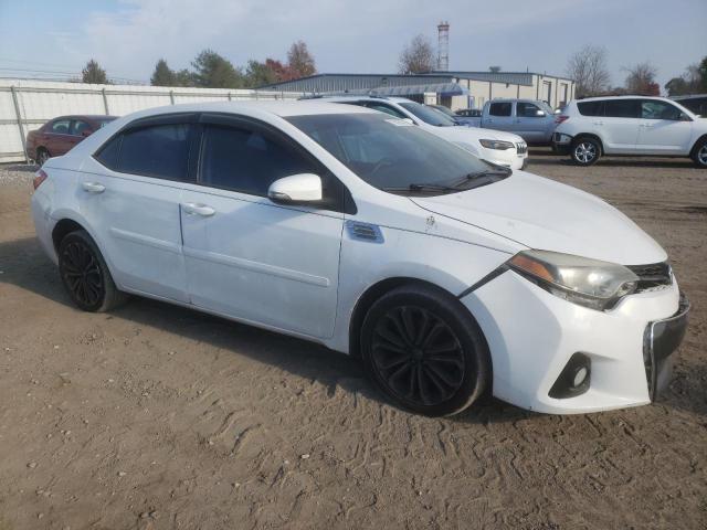 Photo 4 from auction – 2014 TOYOTA COROLLA L with VIN 2T1BURHE5EC101002