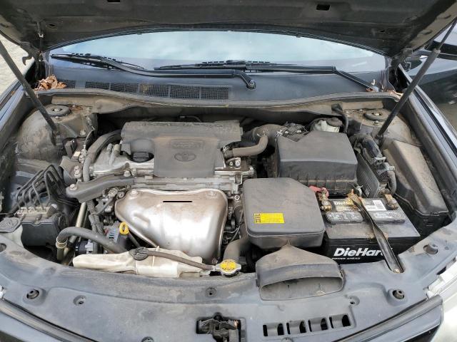 Photo 11 from auction – 2012 TOYOTA CAMRY SE with VIN 4T1BF1FK8CU138822