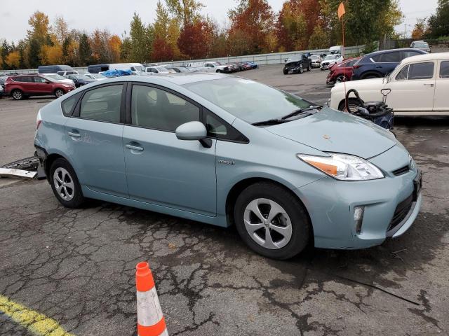 Photo 4 from auction – 2013 TOYOTA PRIUS with VIN JTDKN3DUXD5622042