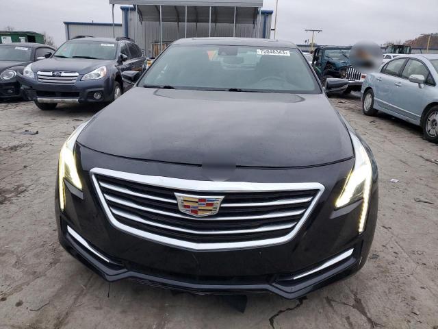 Photo 5 from auction – 2016 CADILLAC CT6 PREMIU with VIN 1G6KF5RS0GU159535