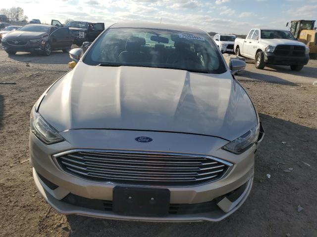 Photo 5 from auction – 2017 FORD FUSION SE with VIN 3FA6P0LU5HR257886
