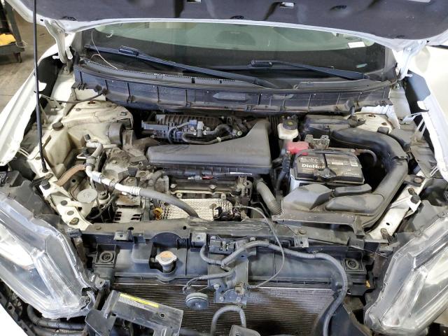 Photo 12 from auction – 2014 NISSAN ROGUE S with VIN 5N1AT2MV4EC792572