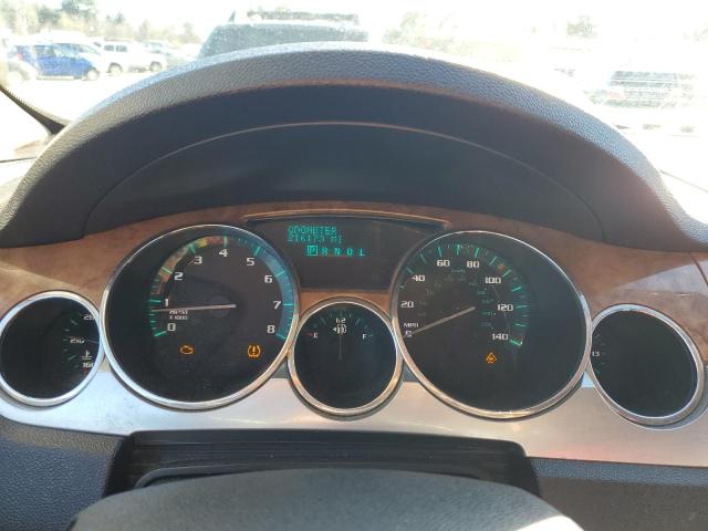 Photo 9 from auction – 2008 BUICK ENCLAVE CX with VIN 5GAEV23758J102980