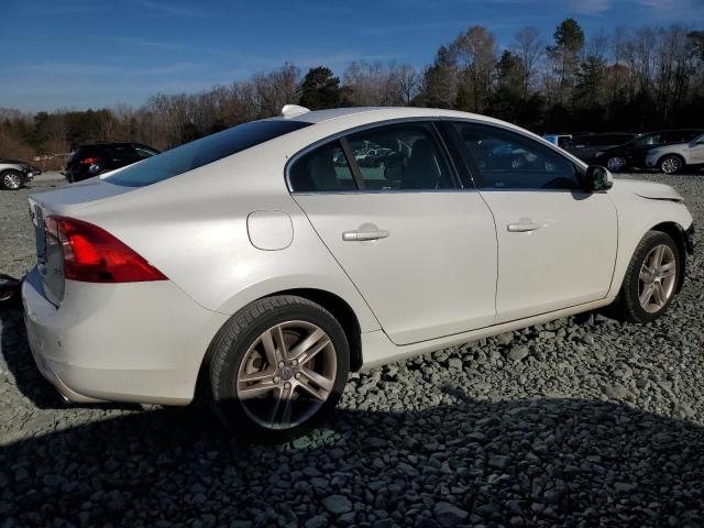 Photo 3 from auction – 2015 VOLVO S60 PREMIE with VIN YV126MFK5F2360864