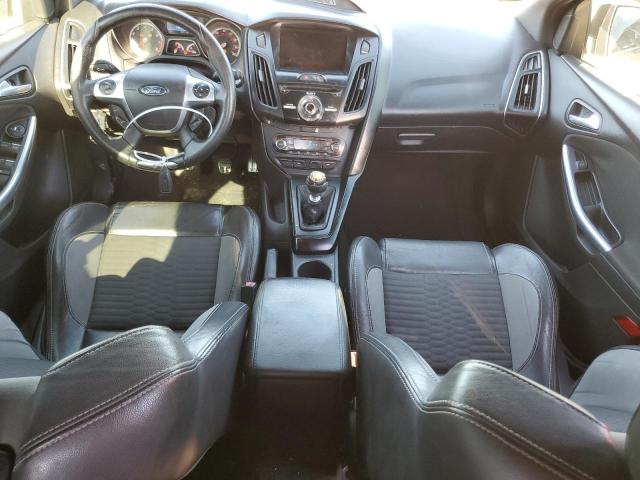 Photo 8 from auction – 2013 FORD FOCUS ST with VIN 1FADP3L90DL137894