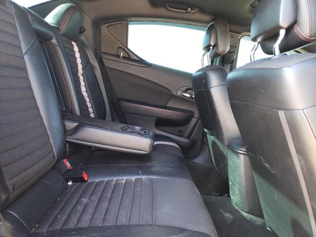 Photo 10 from auction – 2012 DODGE AVENGER R/ with VIN 1C3CDZBG4CN134036