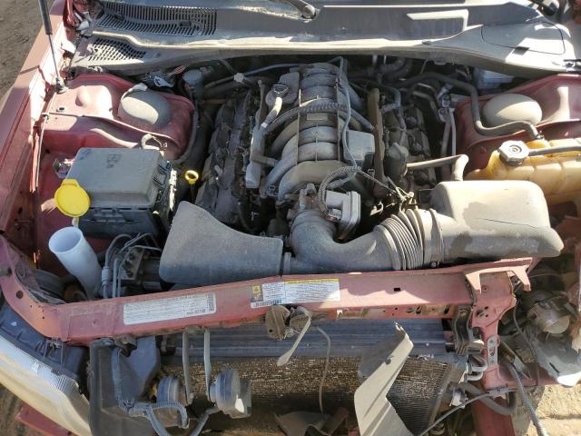 Photo 11 from auction – 2010 CHRYSLER 300 with VIN 2C3CA6CT0AH162960