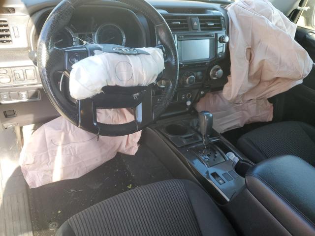 Photo 8 from auction – 2015 TOYOTA 4RUNNER SR with VIN JTEBU5JR9F5204097