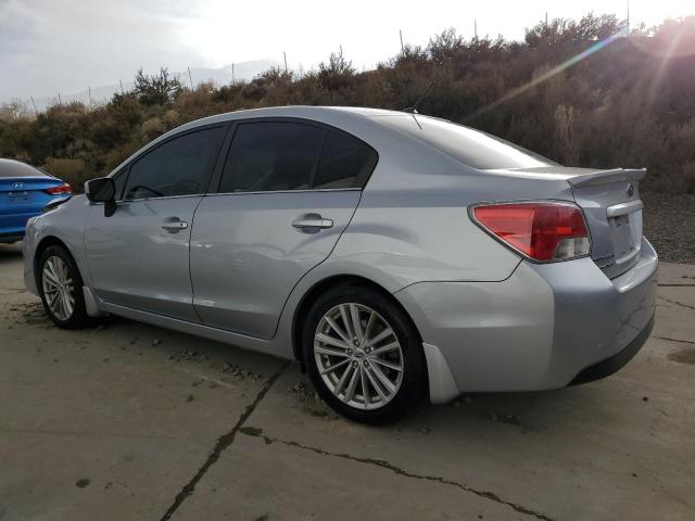 Foto 2 de la subasta – 2016 SUBARU IMPREZA PR con VIN JF1GJAF62GH016277