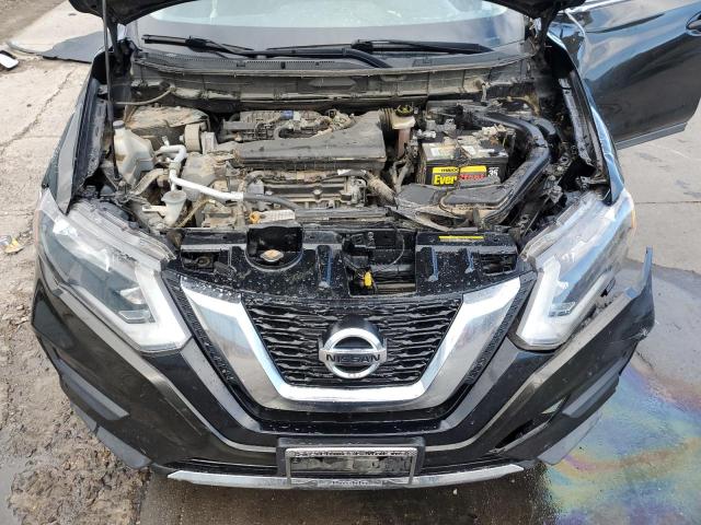 Photo 12 from auction – 2017 NISSAN ROGUE S with VIN KNMAT2MV5HP505385