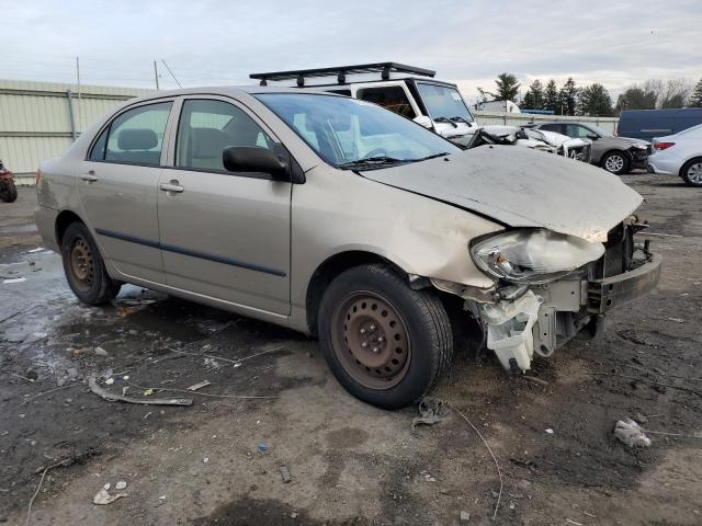 Photo 4 from auction – 2007 TOYOTA COROLLA CE with VIN 2T1BR32E67C783074
