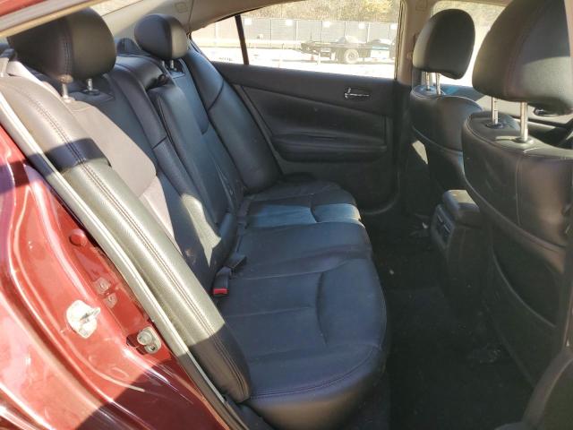 Photo 10 from auction – 2013 NISSAN MAXIMA S with VIN 1N4AA5AP3DC803759