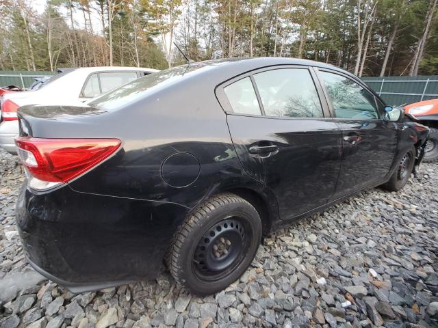 Photo 3 from auction – 2017 SUBARU IMPREZA with VIN 4S3GKAA69H3624214