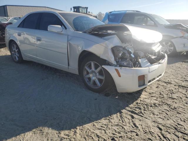 Photo 4 from auction – 2004 CADILLAC CTS with VIN 1G6DM577340100317