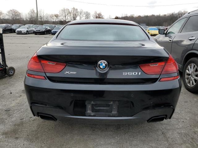 Photo 6 from auction – 2015 BMW 650 XI GRA with VIN WBA6B4C57FD761674